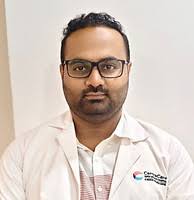 Dr Vinod S Patil